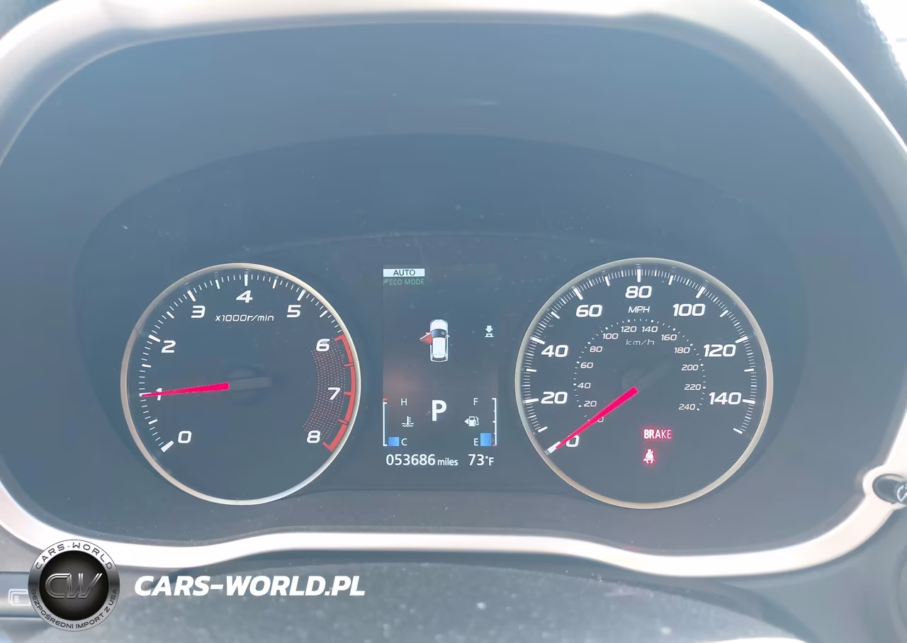 2018 Mitsubishi Eclipse Cross Es VIN:JA4AT3AA2JZ065492 - 7
