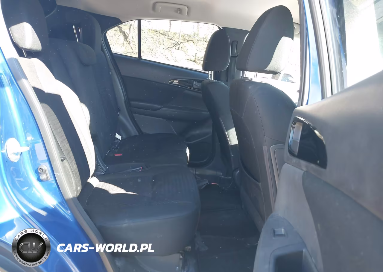 2018 Mitsubishi Eclipse Cross Es VIN:JA4AT3AA2JZ065492 - 8