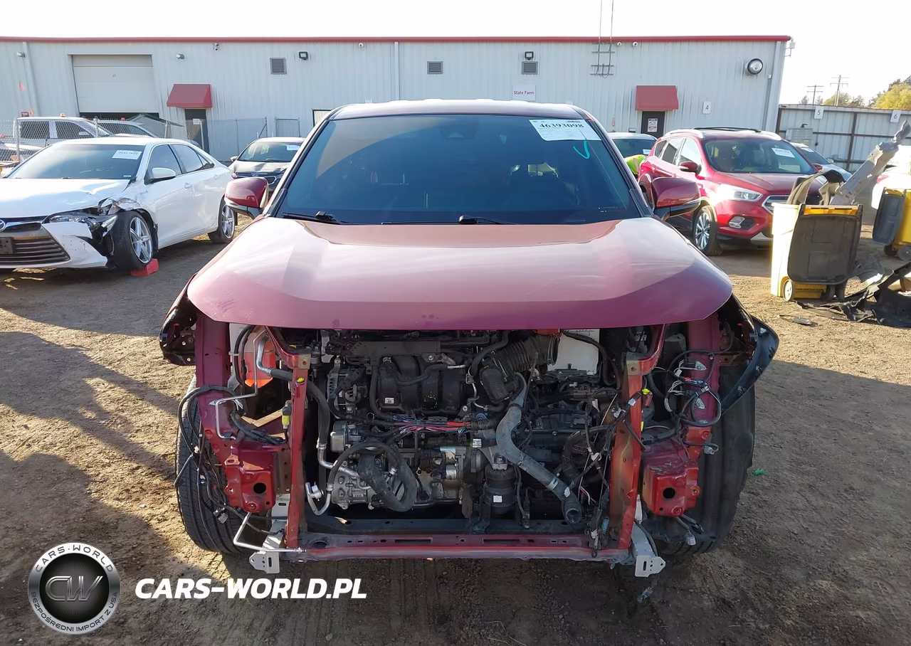 2023 Toyota Rav4 Le VIN:2T3G1RFV4PW398127 - 13