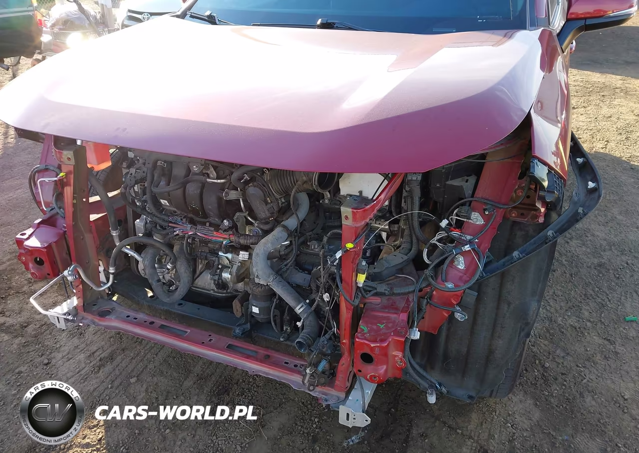2023 Toyota Rav4 Le VIN:2T3G1RFV4PW398127 - 19