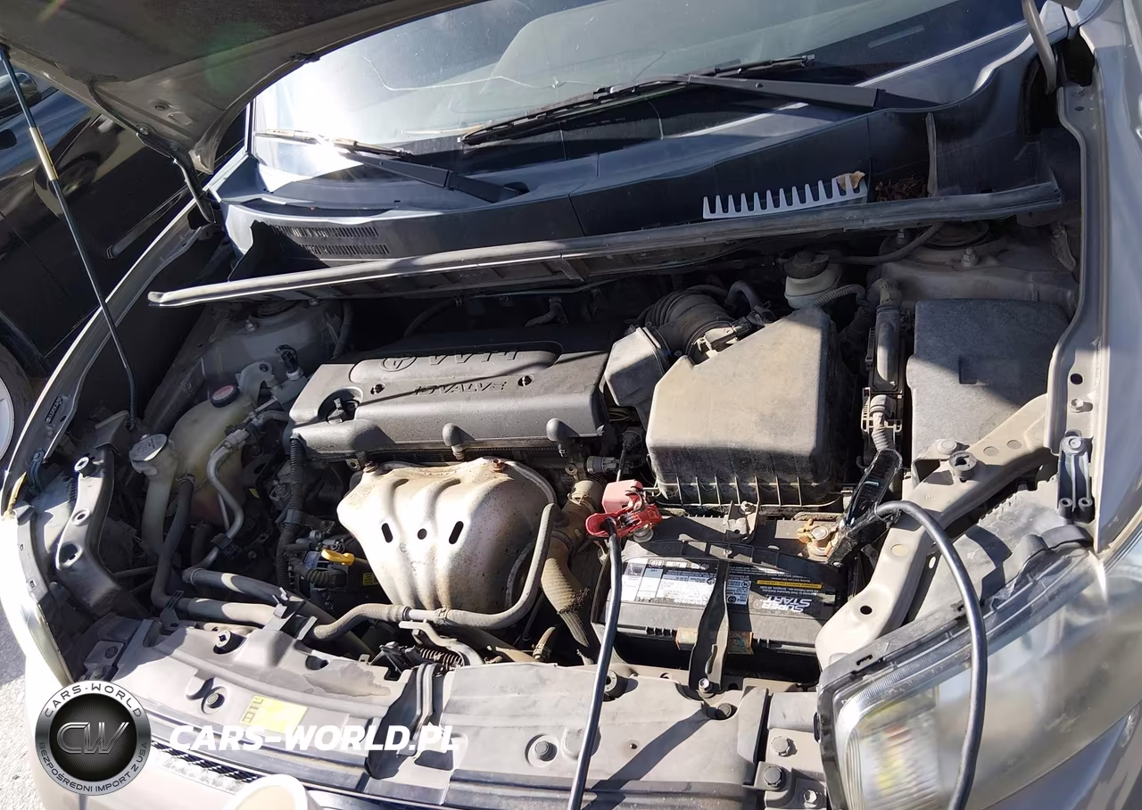 2015 Scion Xb VIN:JTLZE4FE8FJ067908 - 10