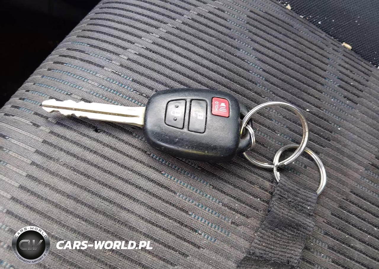 2015 Scion Xb VIN:JTLZE4FE8FJ067908 - 11