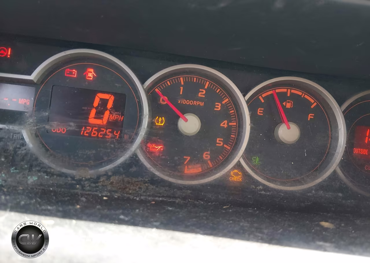 2015 Scion Xb VIN:JTLZE4FE8FJ067908 - 15