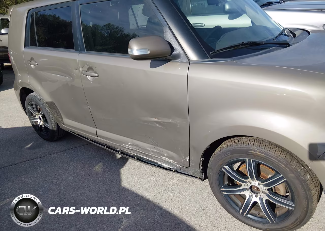 2015 Scion Xb VIN:JTLZE4FE8FJ067908 - 6