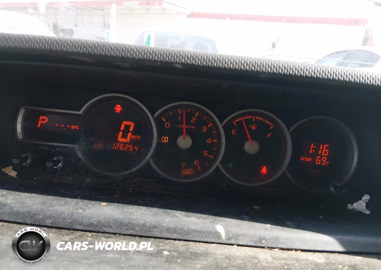 2015 Scion Xb VIN:JTLZE4FE8FJ067908 - 7