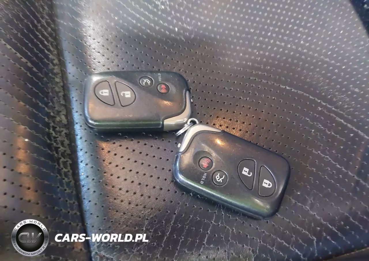 2010 Lexus Hs 250H Premium VIN:JTHBB1BA1A2006019 - 11