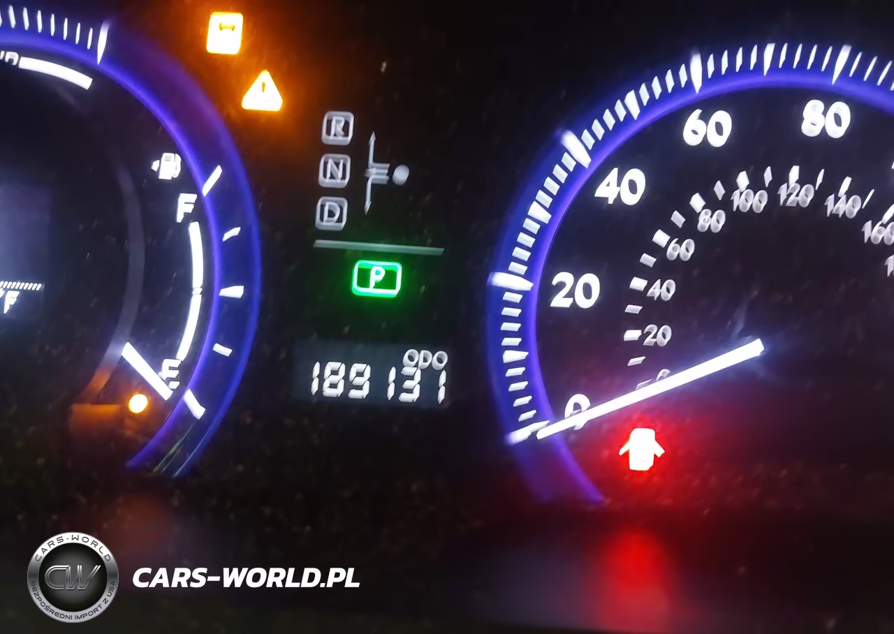 2010 Lexus Hs 250H Premium VIN:JTHBB1BA1A2006019 - 7