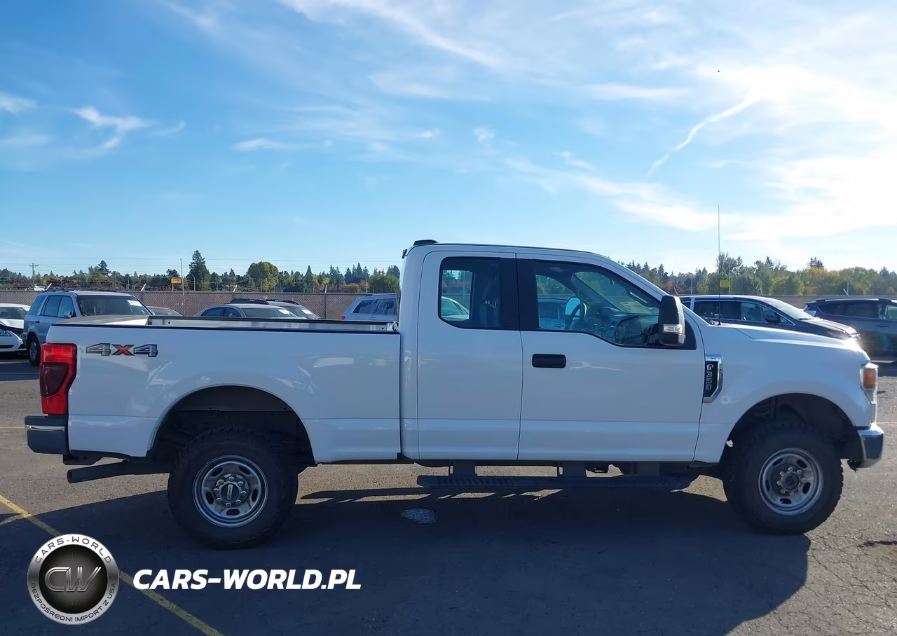 2020 Ford F-350 Xl VIN:1FT8X3BN5LEE38688 - 13