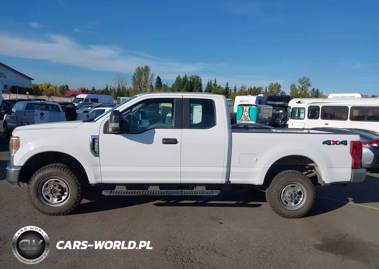 2020 Ford F-350 Xl VIN:1FT8X3BN5LEE38688 - 14