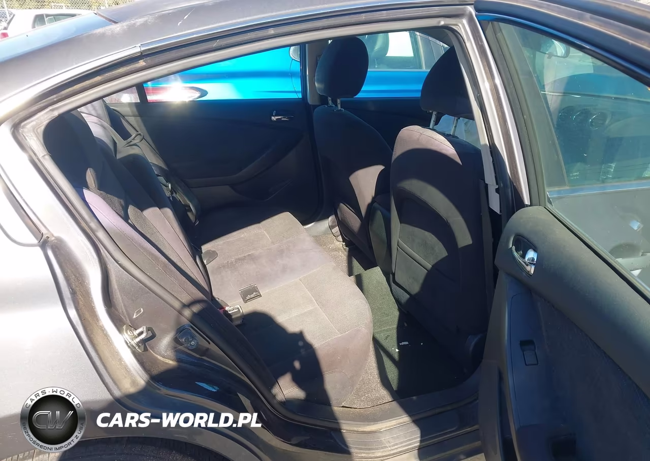2012 Nissan Altima 2.5 S VIN:1N4AL2AP0CN467144 - 8