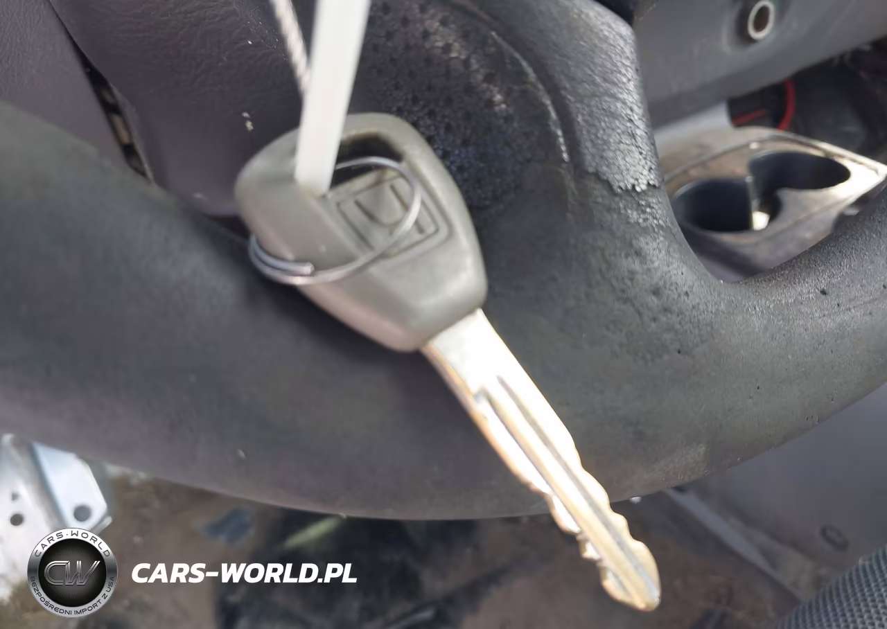 2000 Honda Insight VIN:JHMZE1372YT002817 - 11