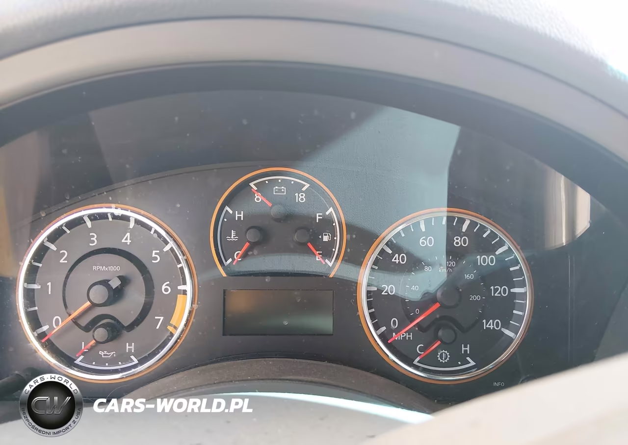 2010 Nissan Armada Titanium VIN:5N1BA0NC3AN619961 - 7