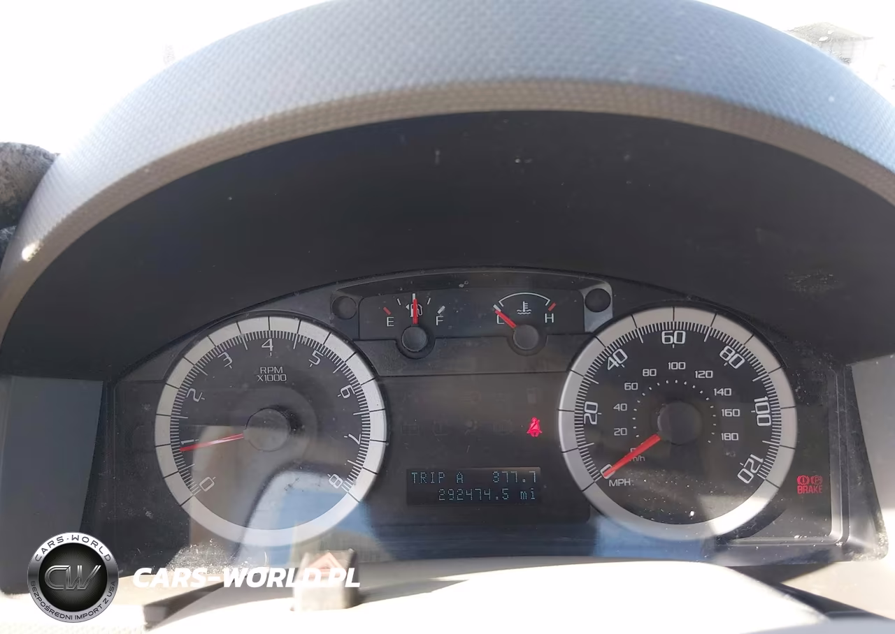 2008 Ford Escape Xlt VIN:1FMCU93188KB98798 - 7
