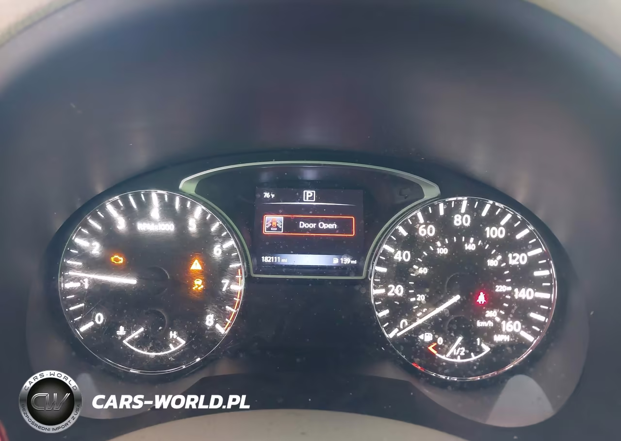 2016 Nissan Altima 2.5-2.5 S-2.5 Sl-2.5 Sr-2.5 Sv VIN:1N4AL3AP0GN324836 - 7