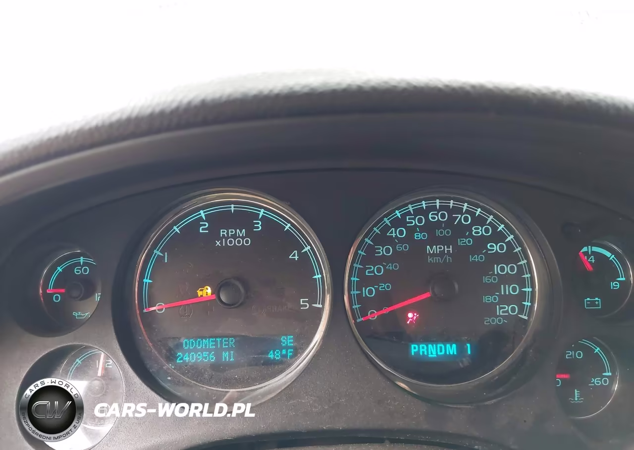 2011 Chevrolet Silverado 2500Hd Ltz VIN:1GC1KYC8XBF107636 - 7