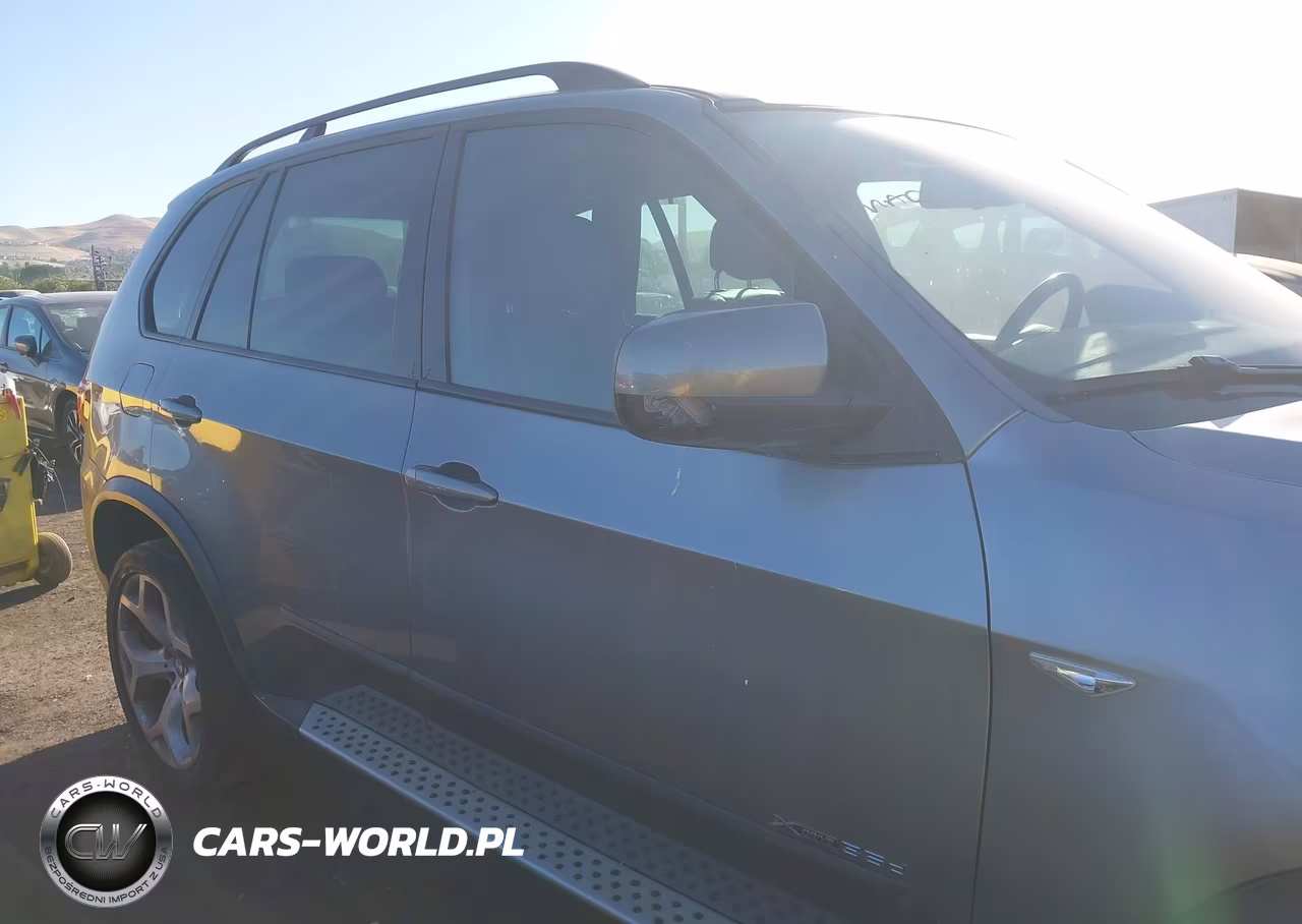2013 BMW X5 xDrive35D VIN:5UXZW0C55D0B96375 - 13