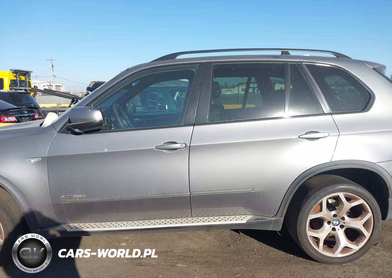 2013 BMW X5 xDrive35D VIN:5UXZW0C55D0B96375 - 14
