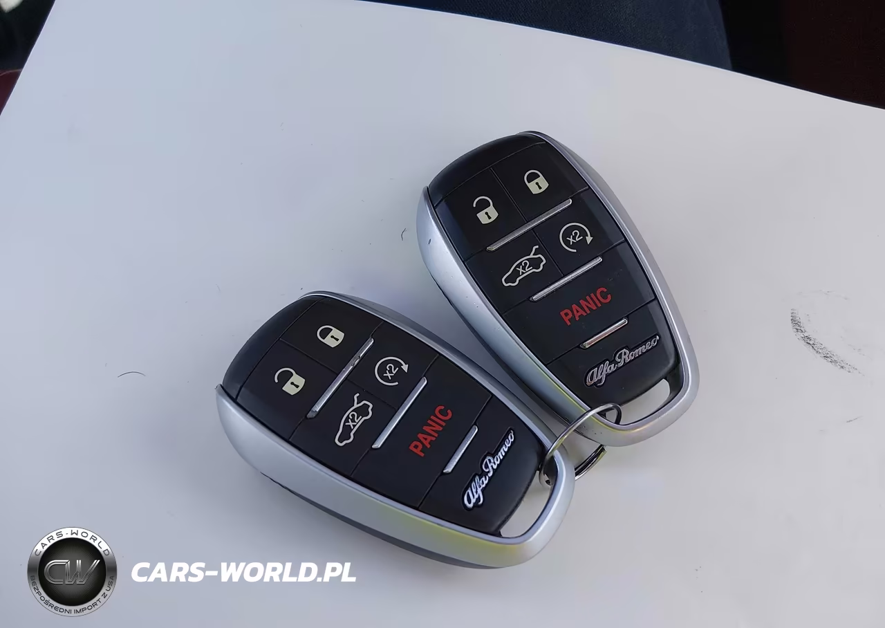 2020 Alfa Romeo Stelvio Sport Awd VIN:ZASPAKAN0L7C92270 - 11