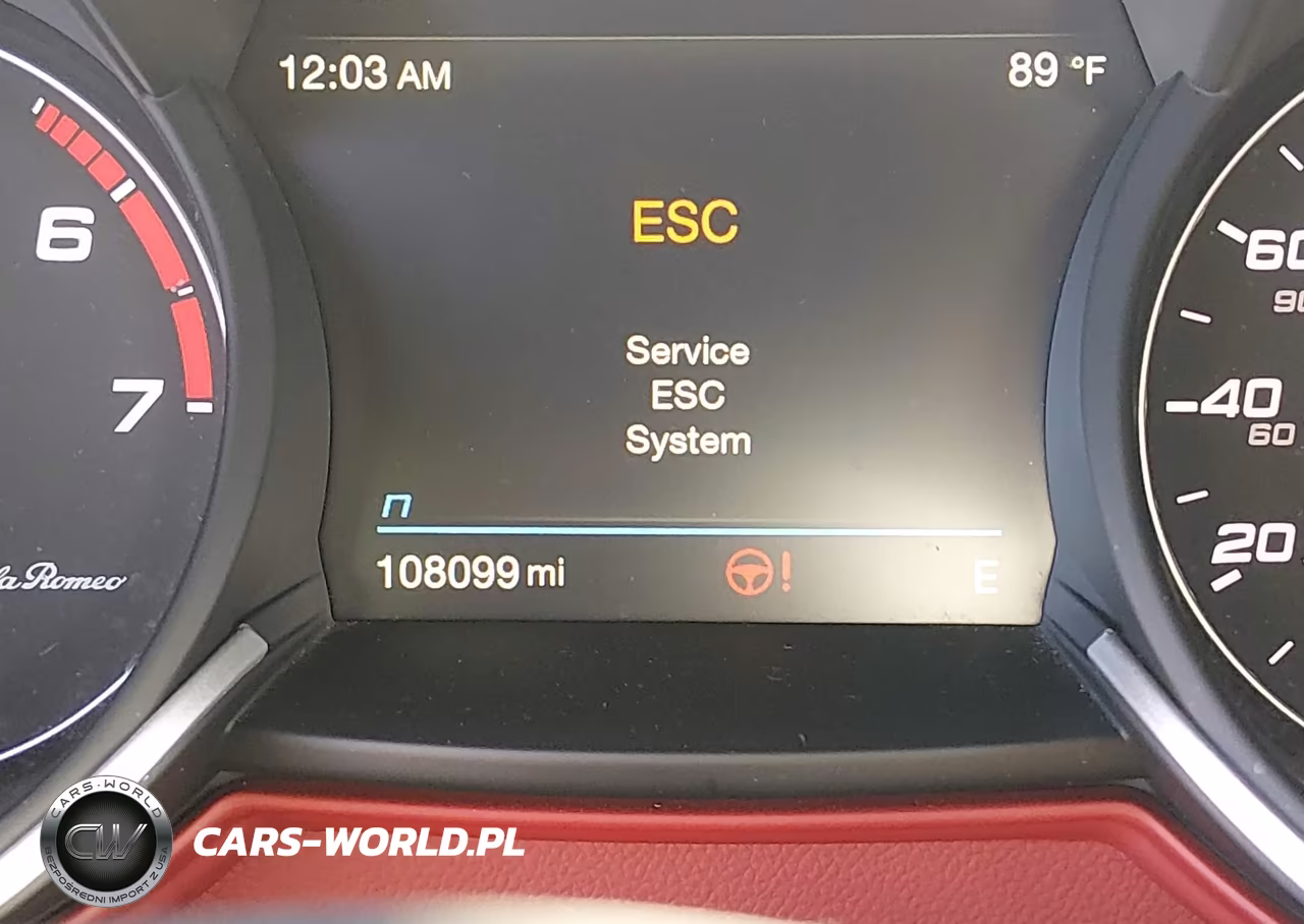 2020 Alfa Romeo Stelvio Sport Awd VIN:ZASPAKAN0L7C92270 - 15