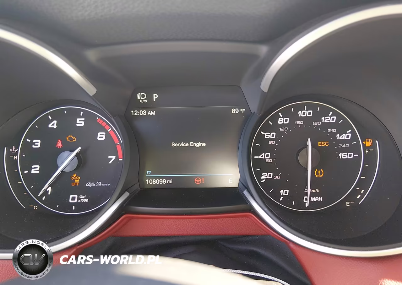 2020 Alfa Romeo Stelvio Sport Awd VIN:ZASPAKAN0L7C92270 - 7