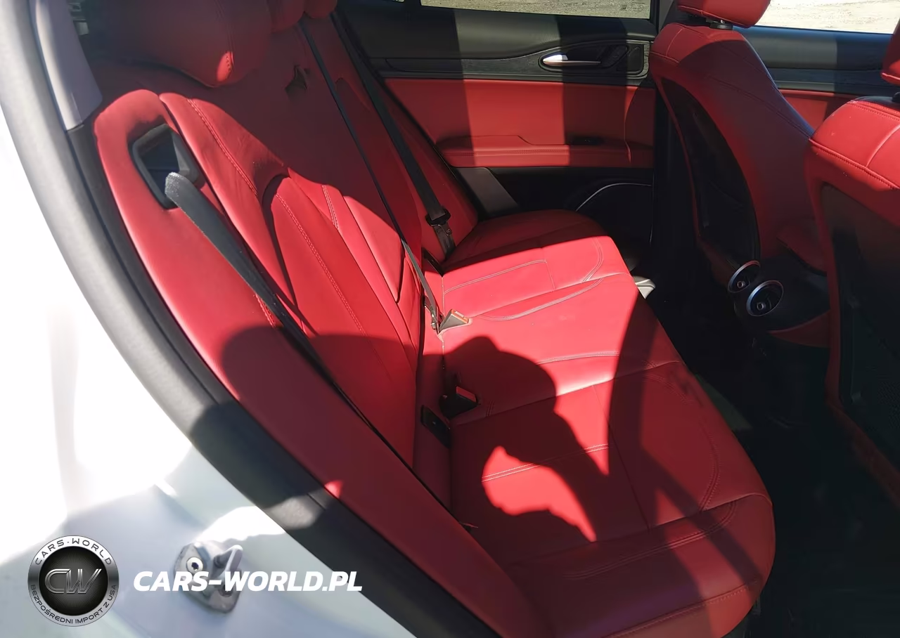 2020 Alfa Romeo Stelvio Sport Awd VIN:ZASPAKAN0L7C92270 - 8