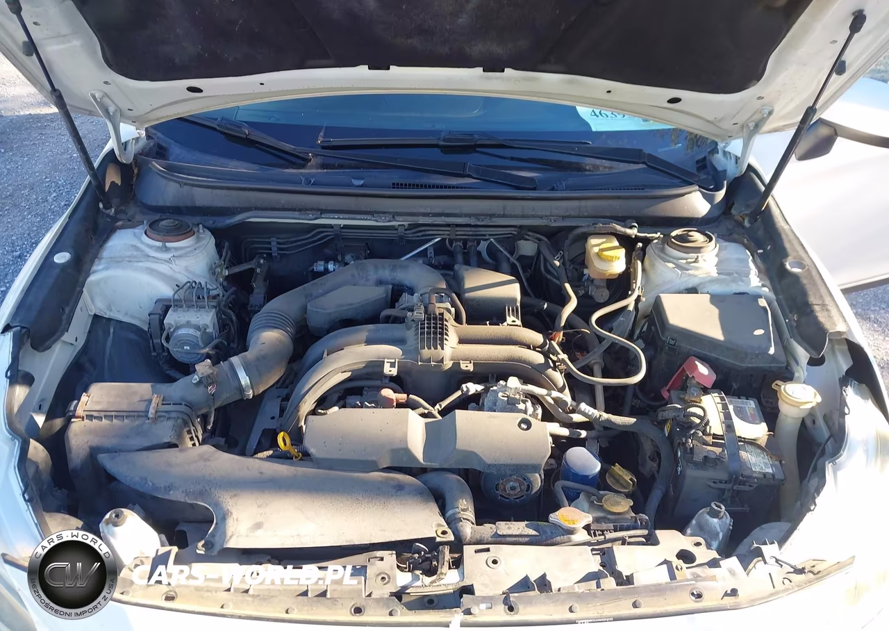 2015 Subaru Outback 2.5I Premium VIN:4S4BSBDC8F3239673 - 10
