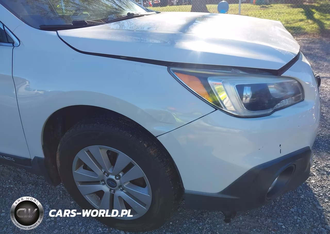 2015 Subaru Outback 2.5I Premium VIN:4S4BSBDC8F3239673 - 20