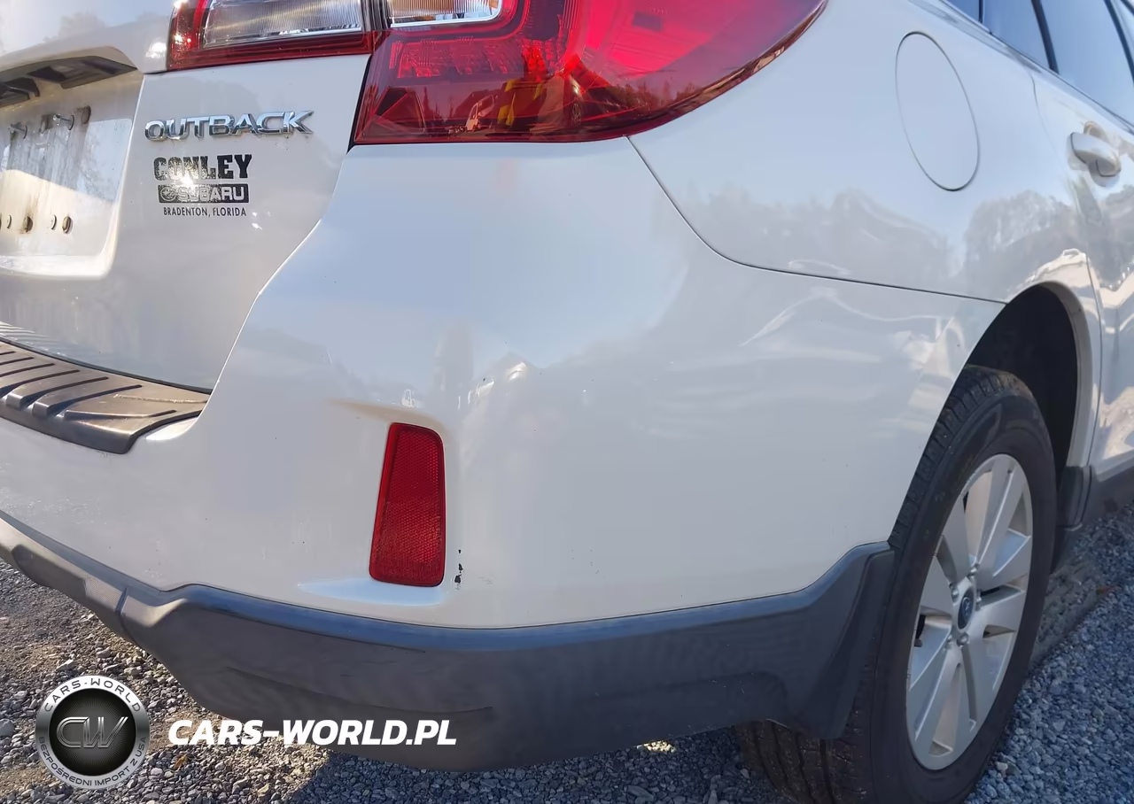 2015 Subaru Outback 2.5I Premium VIN:4S4BSBDC8F3239673 - 21