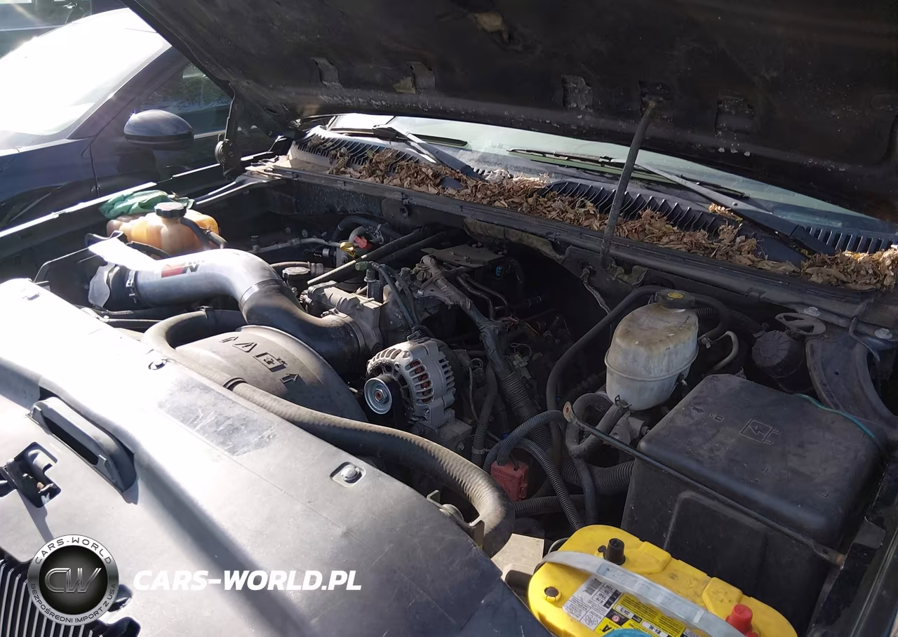 2004 Cadillac Escalade Ext Standard VIN:3GYEK62N64G192306 - 10