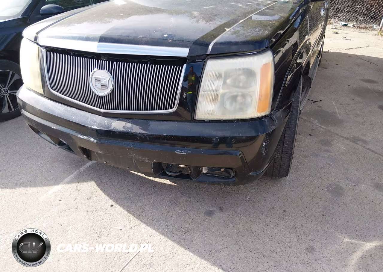 2004 Cadillac Escalade Ext Standard VIN:3GYEK62N64G192306 - 6