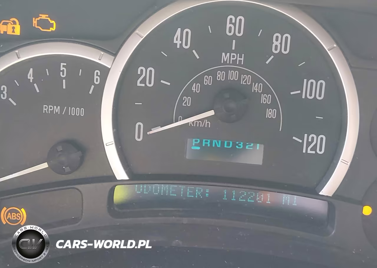 2004 Cadillac Escalade Ext Standard VIN:3GYEK62N64G192306 - 7