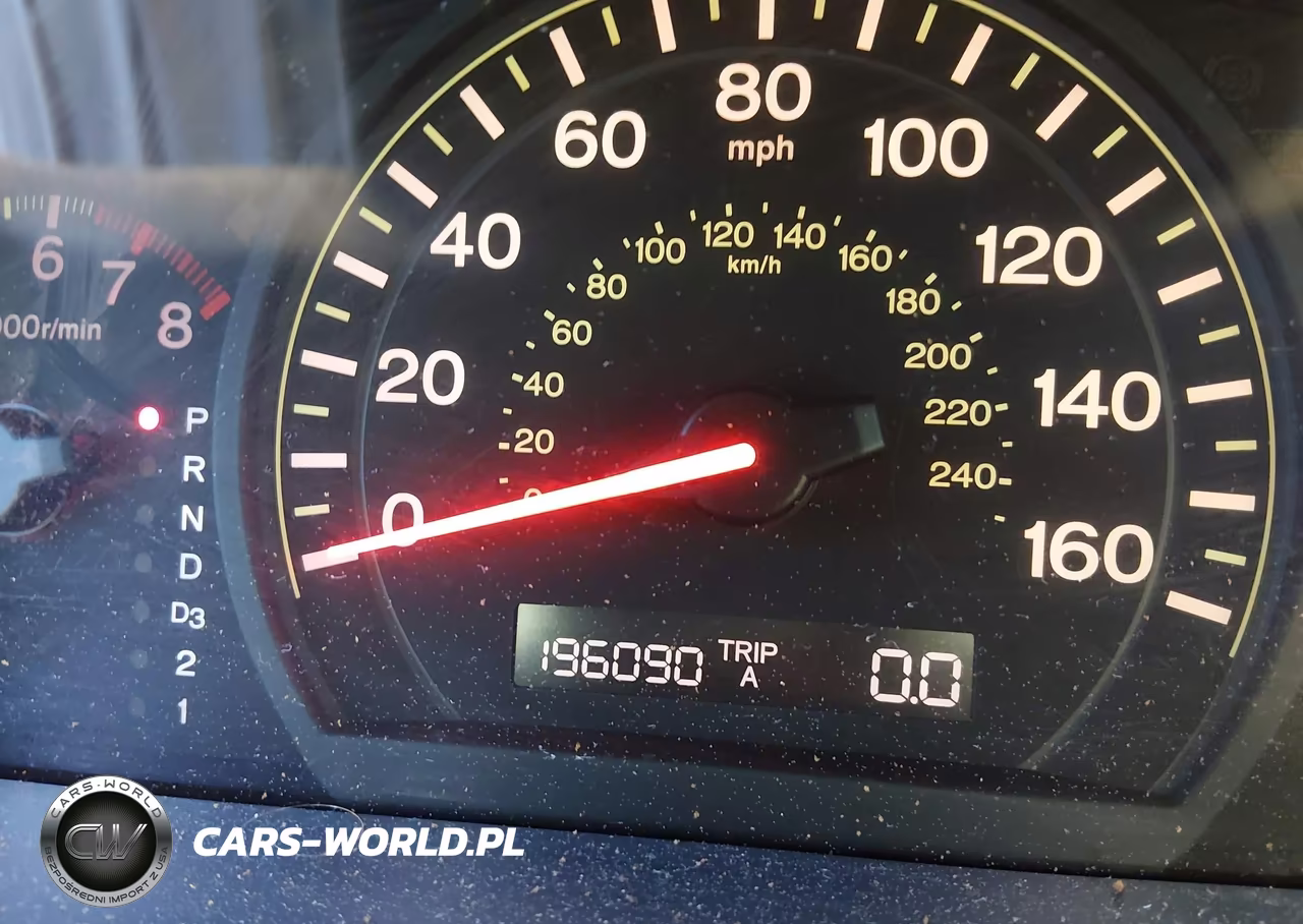 2004 Honda Accord 2.4 Lx VIN:1HGCM56394A176904 - 7