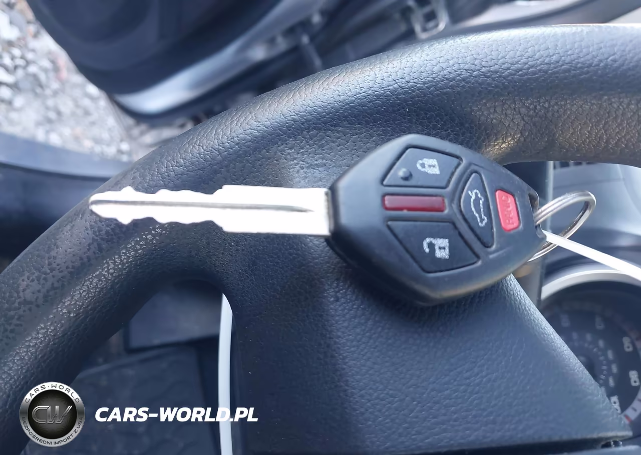 2009 Mitsubishi Lancer De VIN:JA3AU16U29U020277 - 11