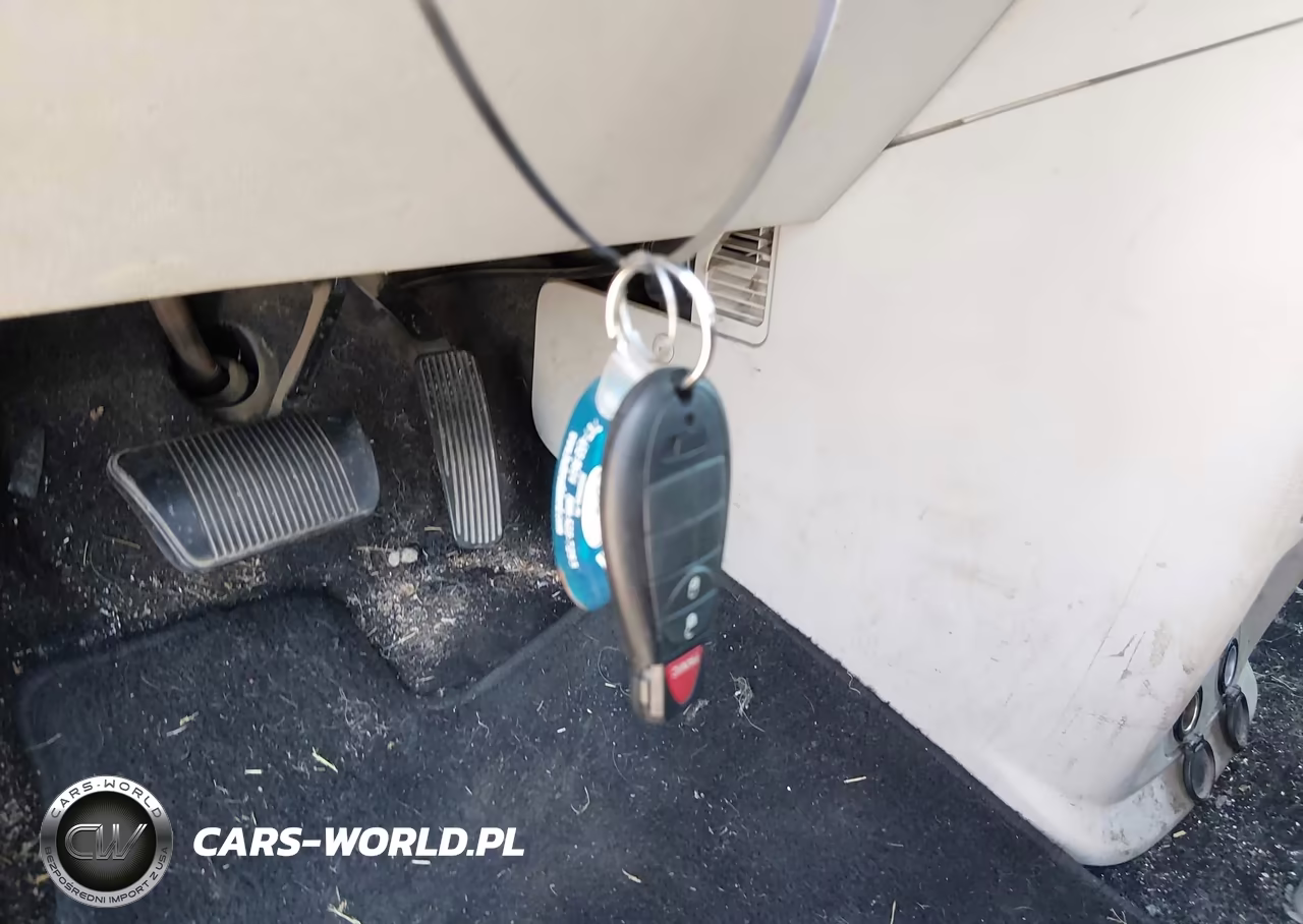 2016 Dodge Grand Caravan Se VIN:2C4RDGBG2GR195968 - 11