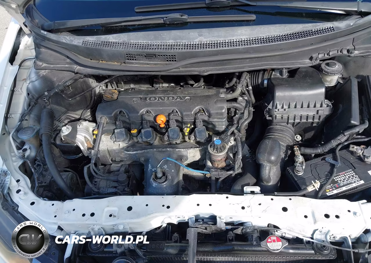 2013 Honda Civic Ex-L VIN:19XFB2F95DE003284 - 10