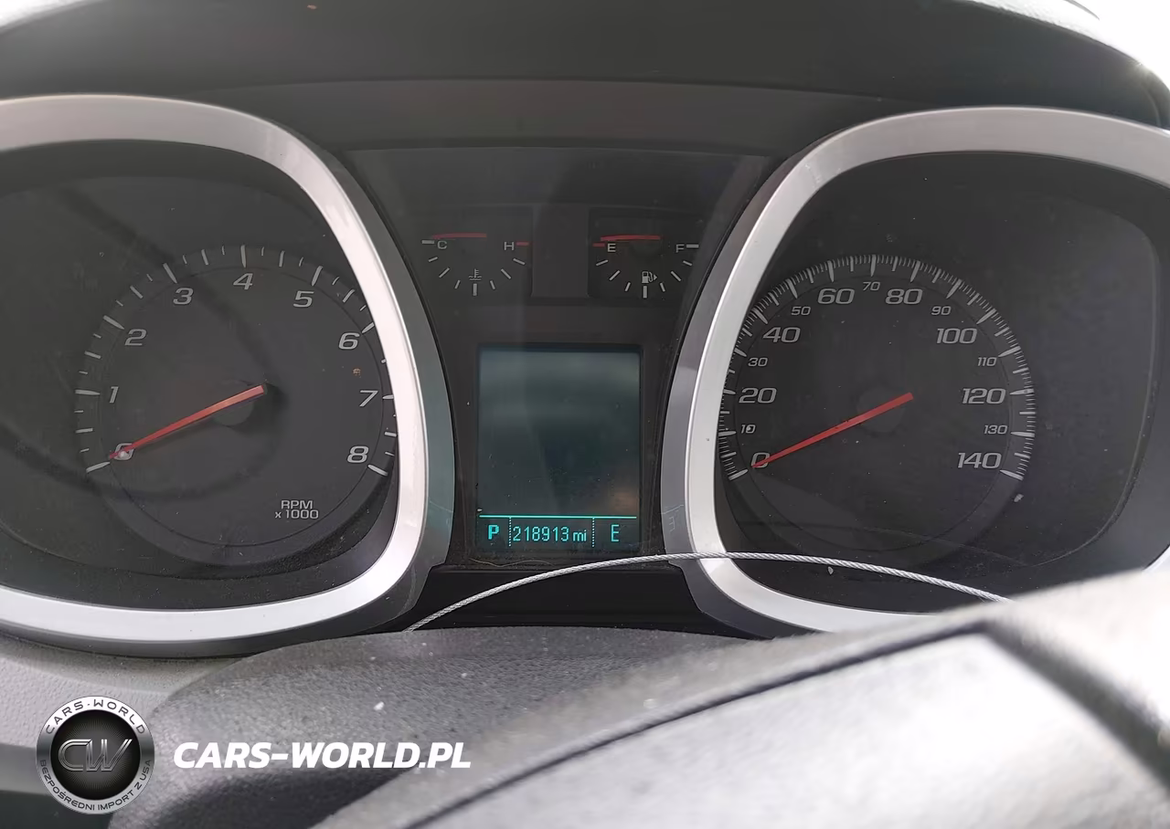 2013 Chevrolet Equinox Ls VIN:2GNALBEK3D6211263 - 7