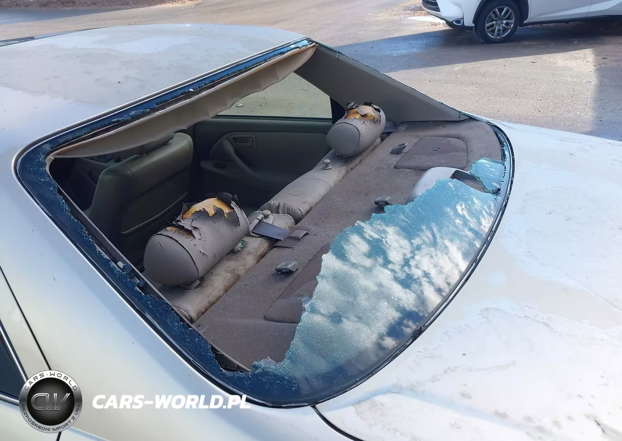 2000 Toyota Camry Le-Xle VIN:JT2BF28K6Y0282853 - 6