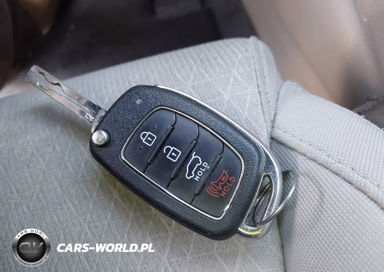 2018 Hyundai Tucson Sel VIN:KM8J33A4XJU603672 - 11