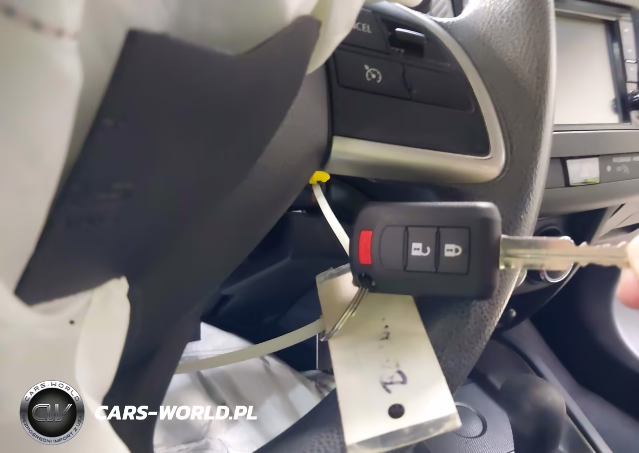 2019 Mitsubishi Outlander Sport 2.0 Es VIN:JA4AP3AU4KU019627 - 11