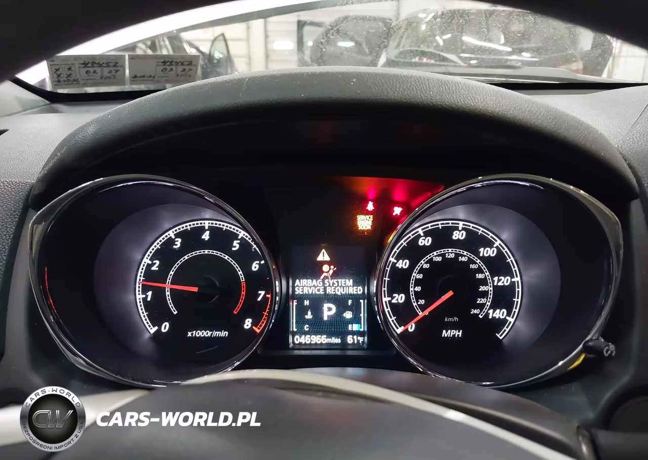 2019 Mitsubishi Outlander Sport 2.0 Es VIN:JA4AP3AU4KU019627 - 7