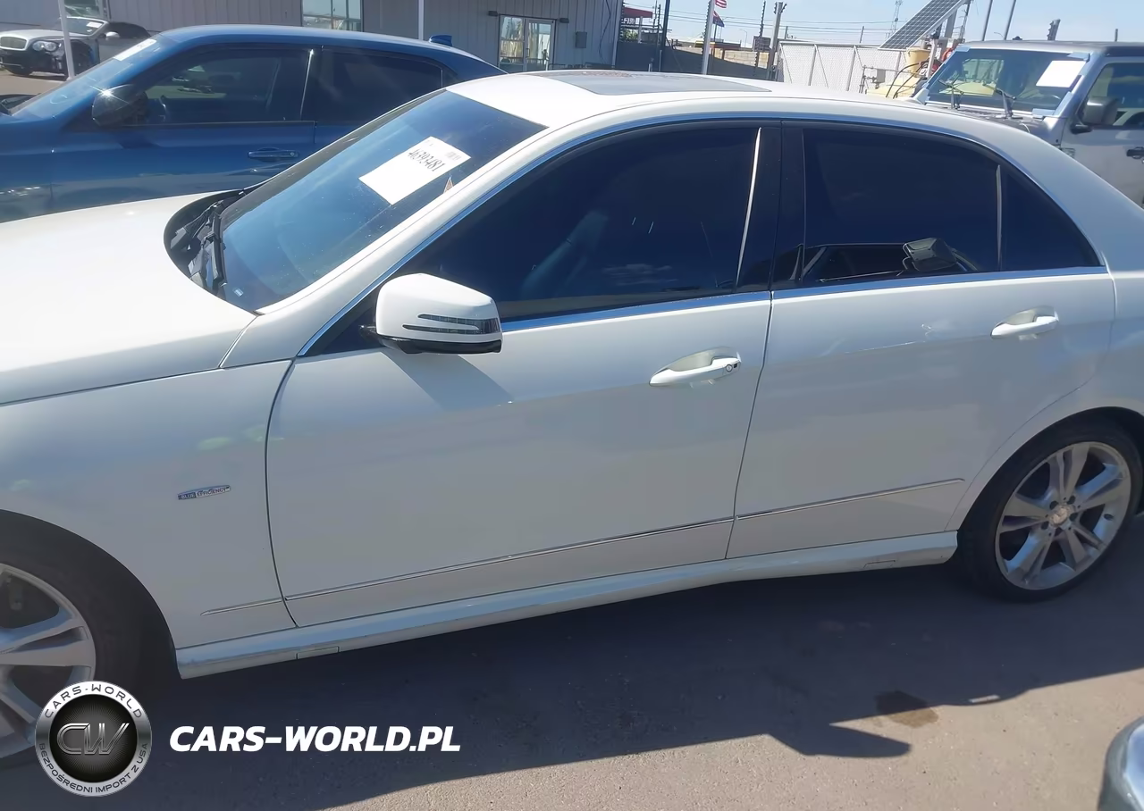 2012 Mercedes-Benz E 350 VIN:WDDHF5KBXCA563512 - 14
