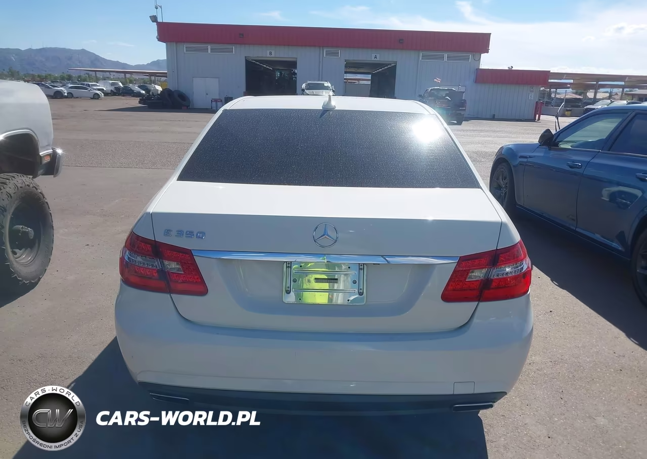 2012 Mercedes-Benz E 350 VIN:WDDHF5KBXCA563512 - 16