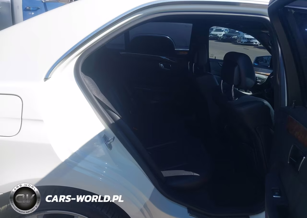 2012 Mercedes-Benz E 350 VIN:WDDHF5KBXCA563512 - 8