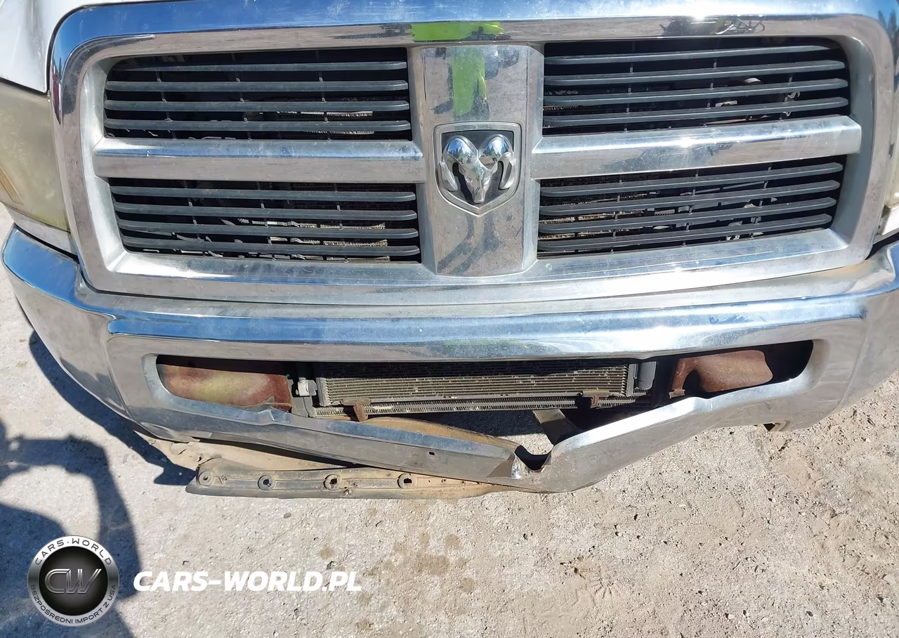 2011 Ram Ram 3500 St VIN:3D73Y4CL8BG622501 - 11