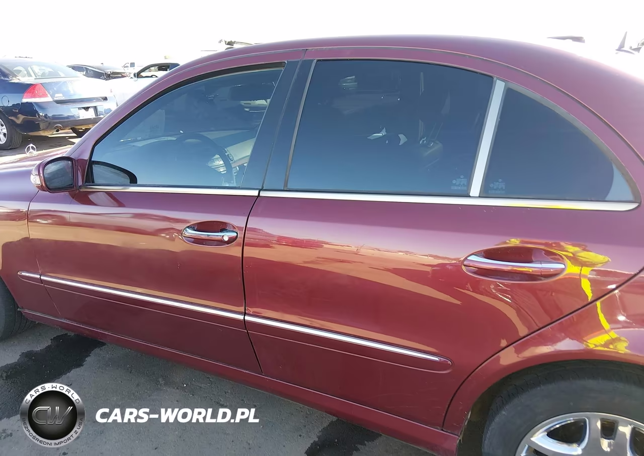 2003 Mercedes-Benz E 320 VIN:WDBUF65JX3A194344 - 14