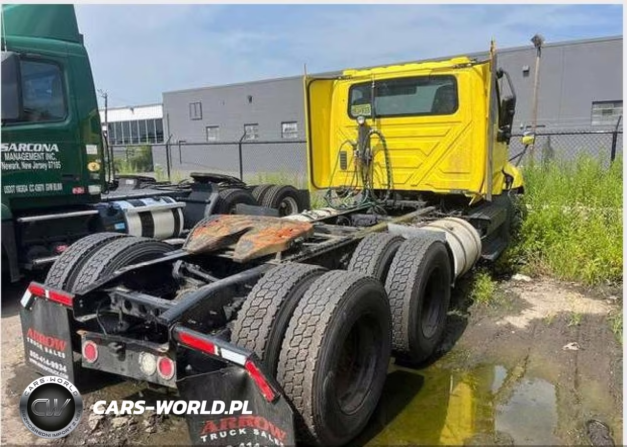 2020 International Rh VIN:3HSDWTZR1LN845087 - 4