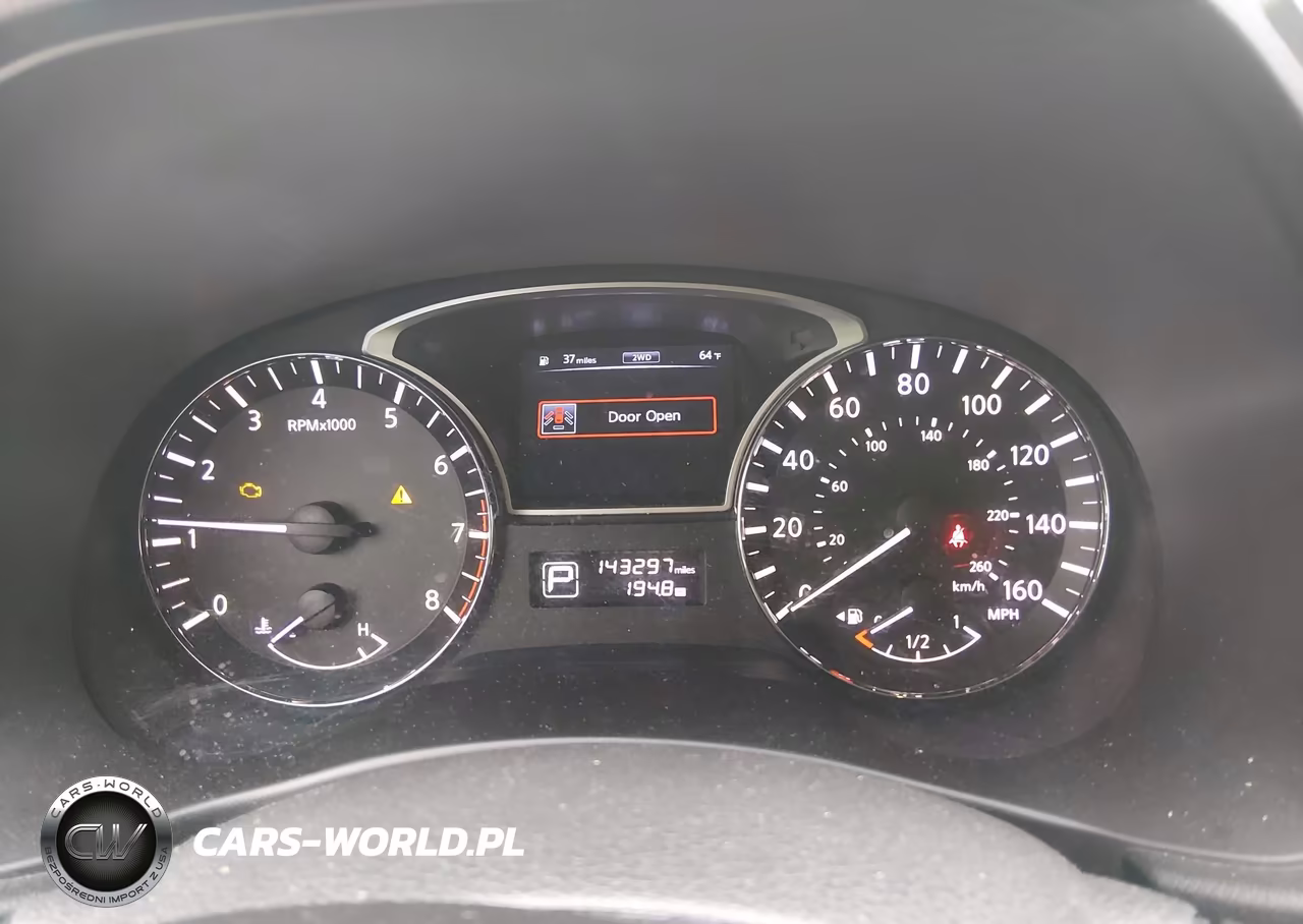 2014 Nissan Pathfinder S VIN:5N1AR2MMXEC662169 - 7