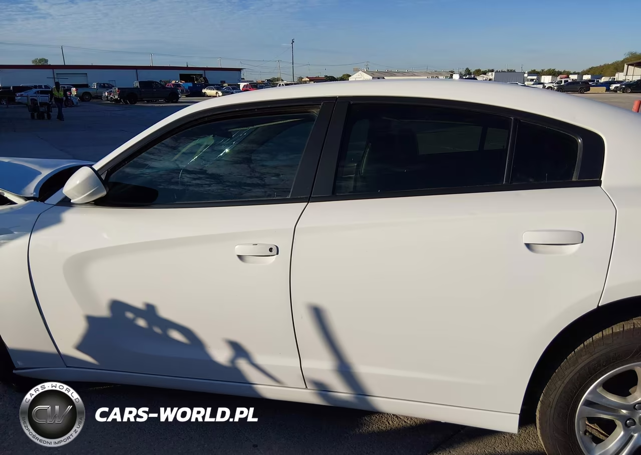 2021 DODGE CHARGER SXT VIN:2C3CDXBG2MH639118 - 15