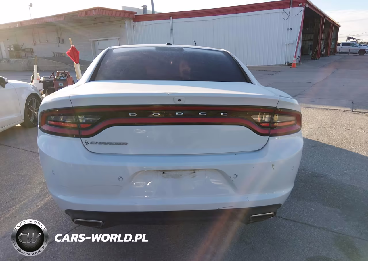 2021 DODGE CHARGER SXT VIN:2C3CDXBG2MH639118 - 17