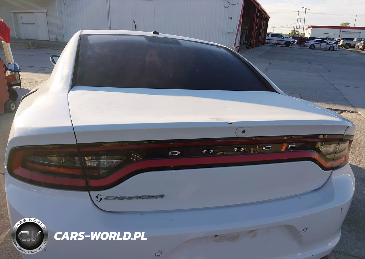 2021 DODGE CHARGER SXT VIN:2C3CDXBG2MH639118 - 19